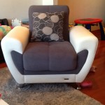 Armchair-Redwood-City-Upholstery-cleaning