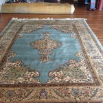 Oriental-Rug-Cleaning-Redwood-City