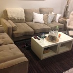 Salon-Upholstery-Cleaning-Redwood-City